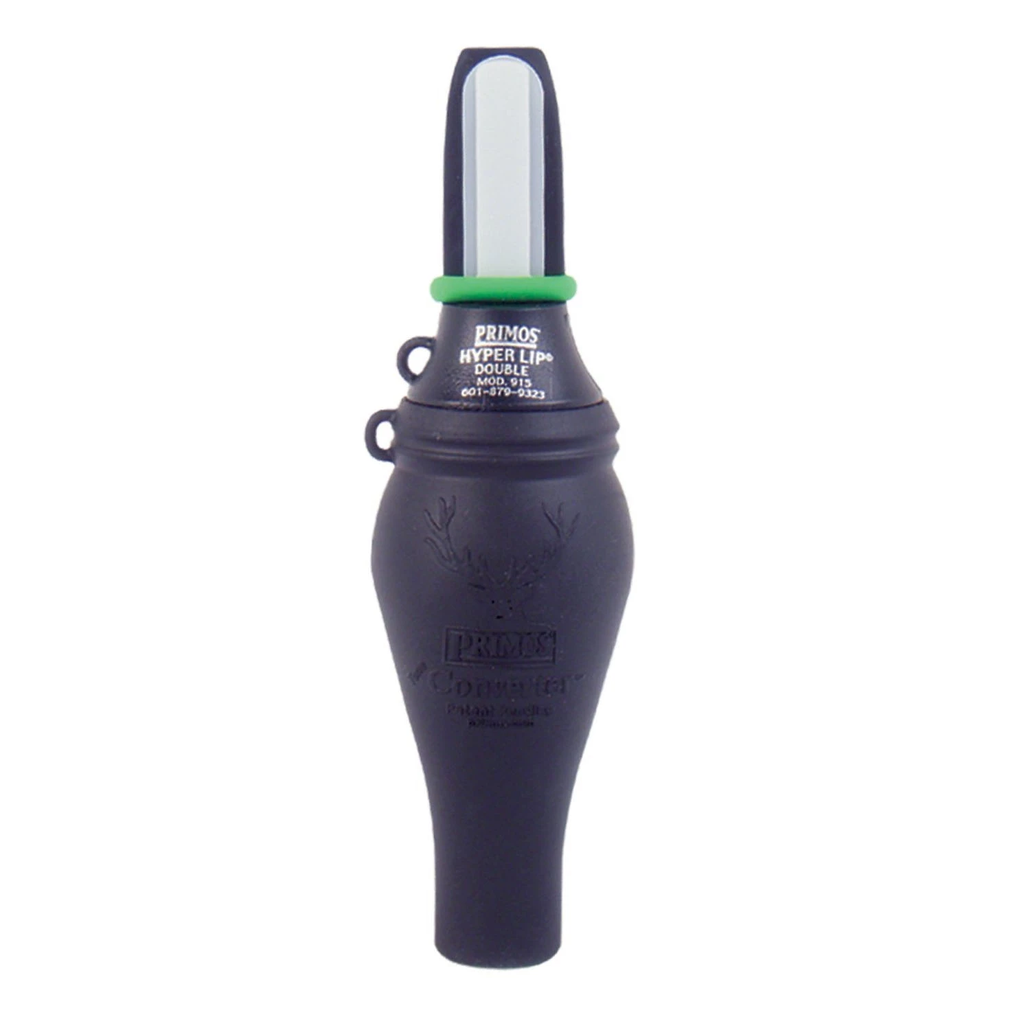 Primos Hunting Primos Calls Elk Hyper Lip Double Reed Cow Call #PS934
