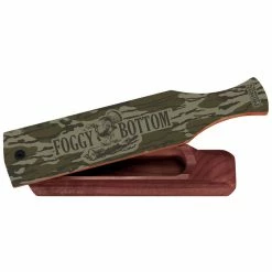 Primos Hunting Primos Calls Turkey Foggy Bottom Box Call PS2960