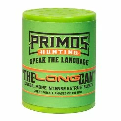 Primos Hunting Primos Deer Calls The Long Can Estrus Bleat Call PS7065
