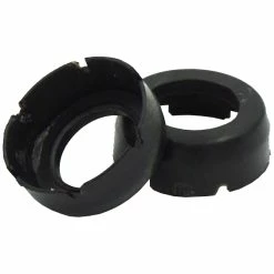 Rage Broadheads Rage Replacement Shock Collars For Rage 3 Blade Chisel Tip SC 1.6″ Cut Chisel Tip Crossbow X R60107