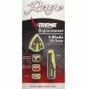 Rage Broadheads Rage Replacement Blades 4 Blade Extreme 2 Pack R51205