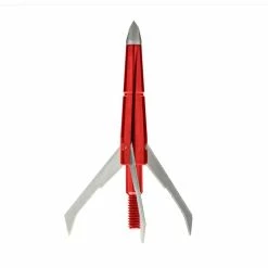 Rocket Broadheads Hammerhead XT 3pk 3 Blade 100 Grain 2″ Cutting Diameter AR100HHXT