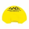 Rocky Mountain Hunting Calls 105 Mellow Yellow Momma Palate Plate Elk Call Diaphragm