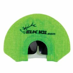 Rocky Mountain Hunting Calls #C1 Elk101 All-Star Tone Top Elk Diaphragm (Novice)