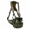 Sportsman's Outdoor Products Sportsman’s Outdoor Products Horn Hunter Silent Soft Shell Fleece Bino Harness A0750000