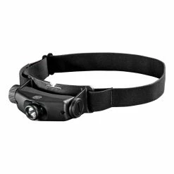Surefire Maximus Variable-Output Headlamp LED 1000 Lumens Rechargeable HS3-A-BK
