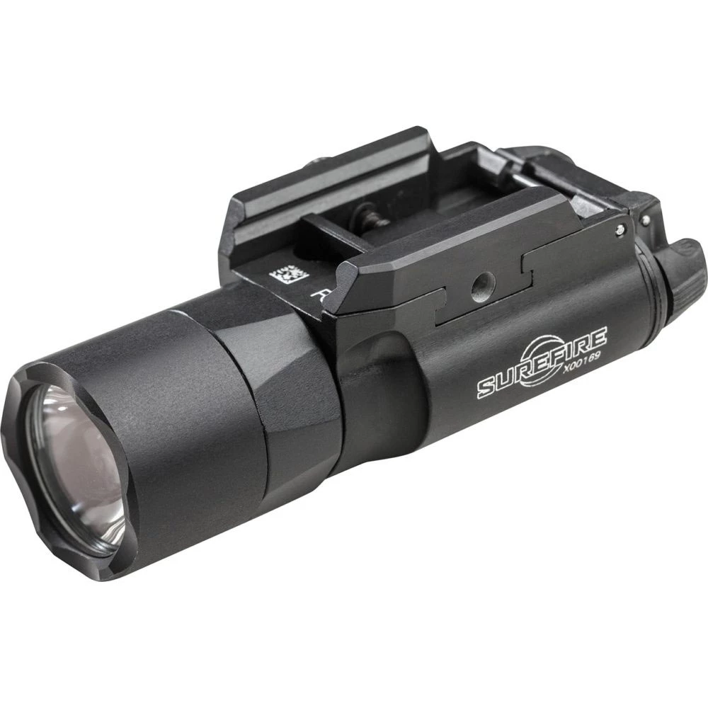 Surefire X300U-B LED Handgun WeaponLight