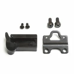 Ten Point Crossbow TenPoint Crossbow Ambidextous Under-Mount Quiver Bracket HCA-02310