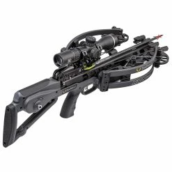 Ten Point Crossbow TenPoint Crossbow Havoc RS440 ACUslide EVO-X Elite Scope Graphite Grey CB21008-1299