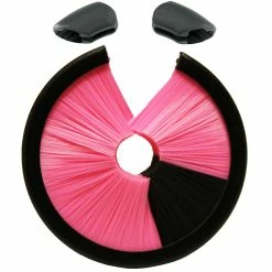 Trophy Ridge Arrow Rest Whisker Biscuit Replacement Medium Pink Right Or Left Hand ARBPK