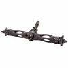 Trophy Ridge Stabilizer Static XS Side Bar Black AS1400B