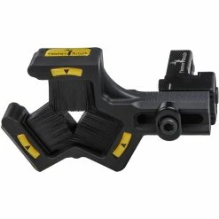 Trophy Ridge Arrow Rest Whisker Biscuit V-Plus Black Right Or Left Hand ARE201