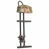 Trophy Ridge Quiver 5 Spot Realtree Edge 5 Arrow AQ600EDGE