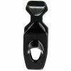 Trophy Ridge Peep Sight NO TIE ALUMINUM TRU-PEEP 1/4″ Black 38 Degree Angle AFLP14B