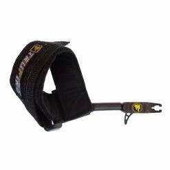 Tru-Fire Releases Tru Fire Release Patriot Power Strap Wrist Release PT