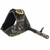 Tru-Fire Releases Tru Fire Release Edge Buckle Foldback Strap Camo Wrist Release EGBF