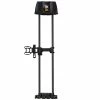 Tight Spot Quiver 7 Arrow Black Left Hand TSQ7BLK-L