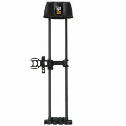 Tight Spot Quiver 7 Arrow Black Left Hand TSQ7BLK-L