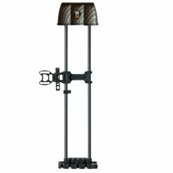 Tight Spot Quiver 7 Arrow Carbon Weave Left Hand TSQ7CAR-L