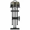 Tight Spot Quiver 5 Arrow Shift Lock 1-Piece Fully Adjustable Optifade Elevated II Right Or Left Hand TSQSL5OE2D