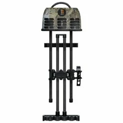 Tight Spot Quiver 5 Arrow Shift Lock 1-Piece Fully Adjustable Optifade Elevated II Right Or Left Hand TSQSL5OE2D