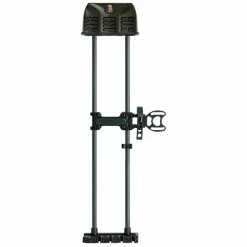 Tight Spot Quiver 5 Arrow Right Hand OD Green TSQODG-R