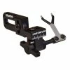 Vapor Trail Arrow Rests Vapor Trail Limb Driver Pro Arrow Rest Left Hand Black