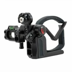 Vapor Trail Arrow Rests Vapor Trail Gen 7X Limb Driven Drop Away Arrow Rest Prime Specific Left Hand Black Cage