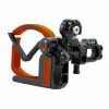 Vapor Trail Arrow Rests Vapor Trail Gen 7X Limb Driven Drop Away Arrow Rest Right Hand Orange Cage