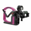 Vapor Trail Arrow Rests Vapor Trail Gen 7X Limb Driven Drop Away Arrow Rest Right Hand Pink Cage