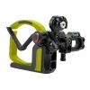Vapor Trail Arrow Rests Vapor Trail Gen 7X Limb Driven Drop Away Arrow Rest Right Hand Yellow Cage