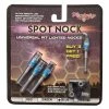 Victory Archery Arrows Victory Archery Nocks Spot Nock Universal Lighted 4 Pack Blue .166 .204 .245 ACNSLBL-4