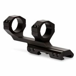 Vortex Optics Scope Mount Sport Series Cantilever 2 Inch Offset 30mm Rings CM-202