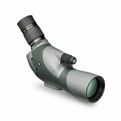 Vortex Optics Spotting Scope Razor HD 11-33×50 Angled RZR-50A1 Hunt Package 00513+791 PP
