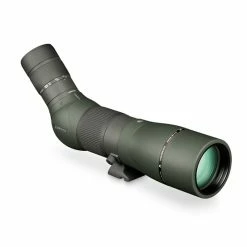 Vortex Optics Spotting Scope Razor HD 22-48×65 Angled RS-65A Hunt Package 00633+791 PP