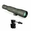 Vortex Optics Spotting Scope Razor HD 22-48×65 Straight RS-65S Hunt Package 00723+791 PP