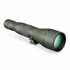 Vortex Optics Spotting Scope Razor HD 27-60×85 Straight RS-85S Hunt Package 00738+791 PP