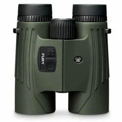 Vortex Optics Rangefinder Fury HD 5000 10×42 Full Size Roof Prism Laser Rangefinder Binocular LRF301 PP