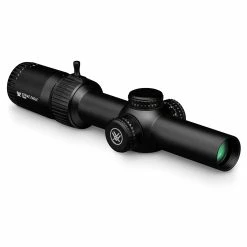 Vortex Optics Strike Eagle 1-8×24 Riflescope SE-1824-2 PP