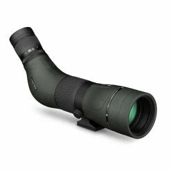 Vortex Optics Spotting Scope Diamondback HD 16-48×65 Angled DS-65A PP