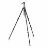 Vortex Optics Tripod High Country II Aluminum Tripod + Pan Head TR-HCY