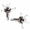 Wac'Em Archery Broadheads Wac’Em Broadhead Shocker Small Game Head 100 Grain 2 Pack WA5100