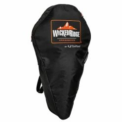 Wicked Ridge Crossbows Wicked Ridge Crossbow Soft Crossbow Case (Fits 2018 And Newer) Black WRA220